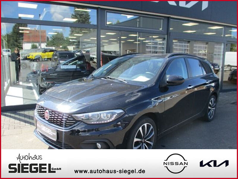 Fiat Tipo Hatchback Lounge*Sitzheizung*Klimaautomatik*