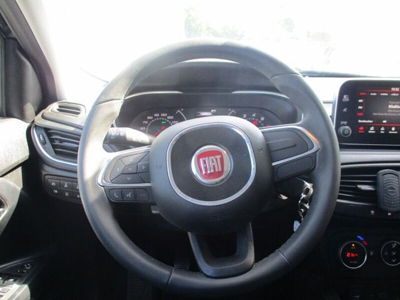 Fiat Tipo Hatchback Lounge*Sitzheizung*Klimaautomatik*