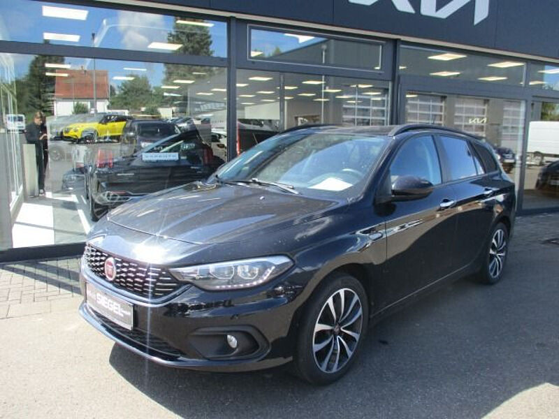 Fiat Tipo Hatchback Lounge*Sitzheizung*Klimaautomatik*