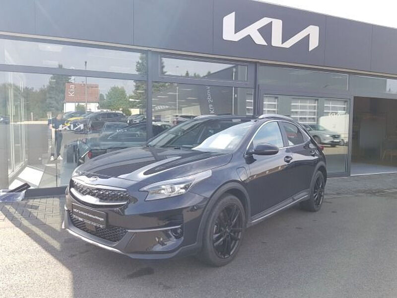 Kia XCeed Spirit Plug-in Hybrid*Navi*Sitzkomfort-Paket*