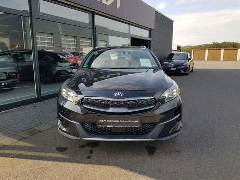 Kia XCeed Spirit Plug-in Hybrid*Navi*Sitzkomfort-Paket*