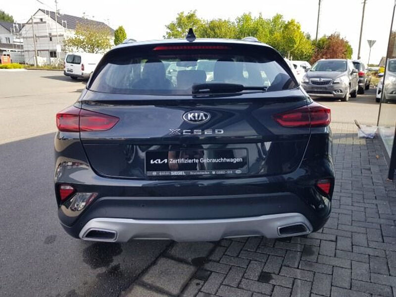 Kia XCeed Spirit Plug-in Hybrid*Navi*Sitzkomfort-Paket*