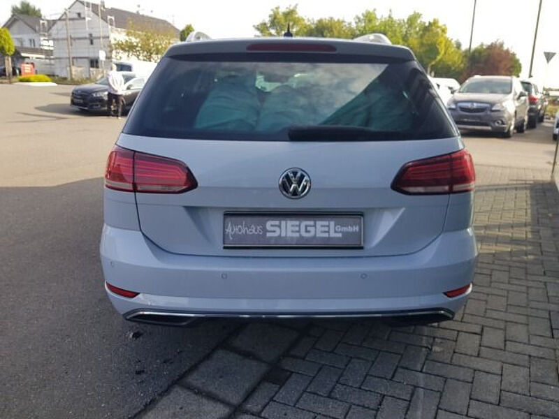 Volkswagen Golf Variant Comfortline BMT/Start-Stopp