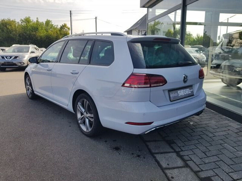 Volkswagen Golf Variant Comfortline BMT/Start-Stopp