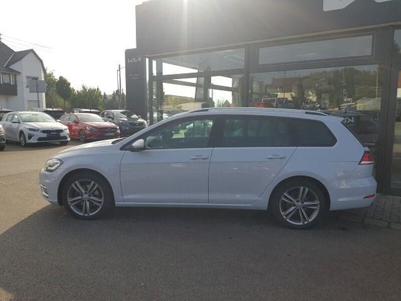 Volkswagen Golf Variant Comfortline BMT/Start-Stopp