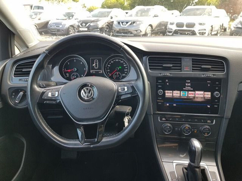 Volkswagen Golf Variant Comfortline BMT/Start-Stopp