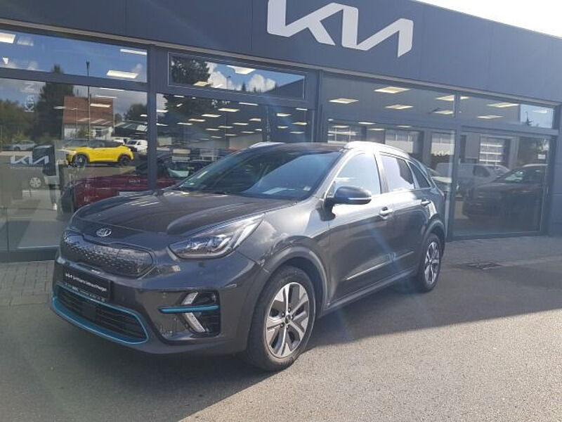 Kia Niro e-Niro Spirit*Navi*Leder-Paket*Kamera*