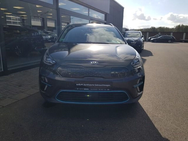 Kia Niro e-Niro Spirit*Navi*Leder-Paket*Kamera*