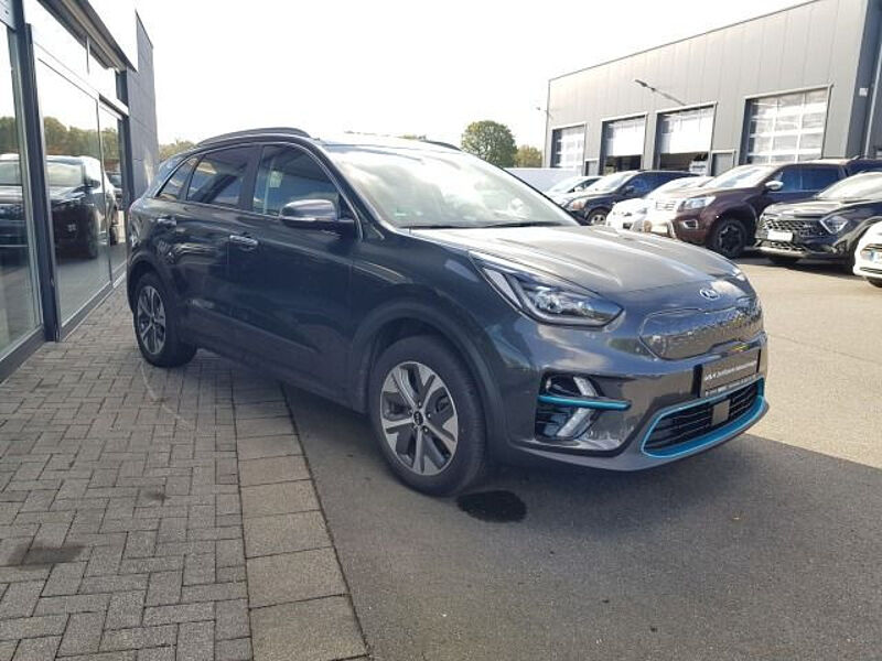 Kia Niro e-Niro Spirit*Navi*Leder-Paket*Kamera*