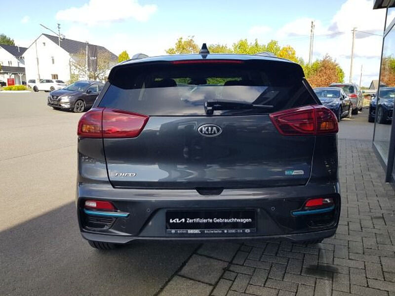 Kia Niro e-Niro Spirit*Navi*Leder-Paket*Kamera*