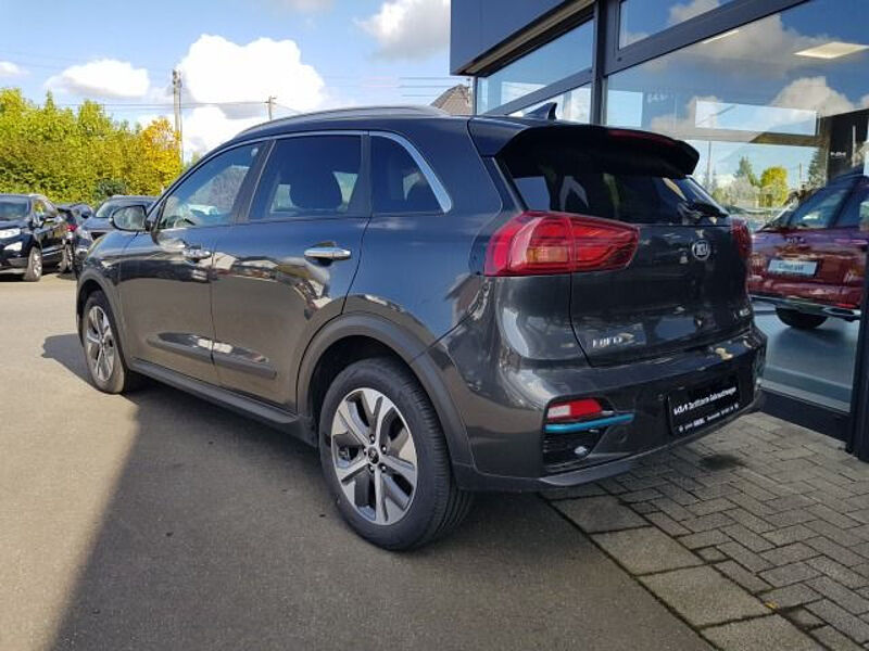 Kia Niro e-Niro Spirit*Navi*Leder-Paket*Kamera*