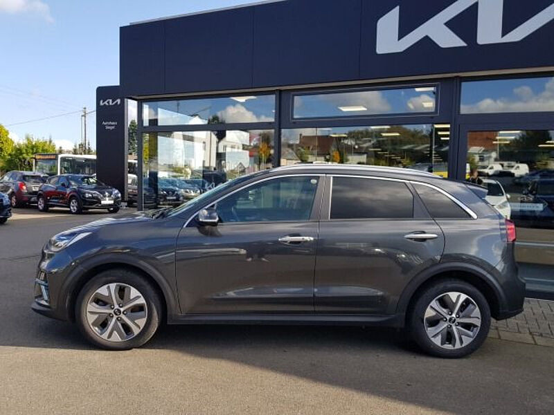 Kia Niro e-Niro Spirit*Navi*Leder-Paket*Kamera*