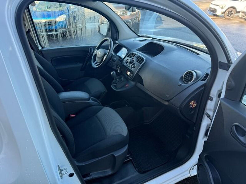 Nissan NV250 Kastenwagen L1H1 2,0t Comfort*Laderaumboden*