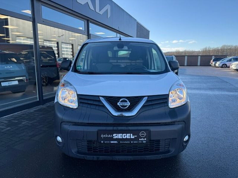 Nissan NV250 Kastenwagen L1H1 2,0t Comfort*Laderaumboden*