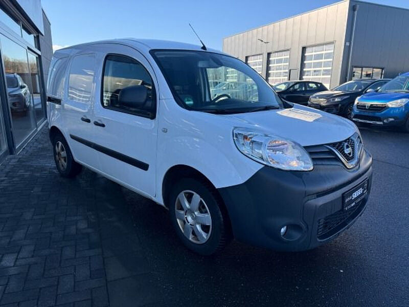 Nissan NV250 Kastenwagen L1H1 2,0t Comfort*Laderaumboden*