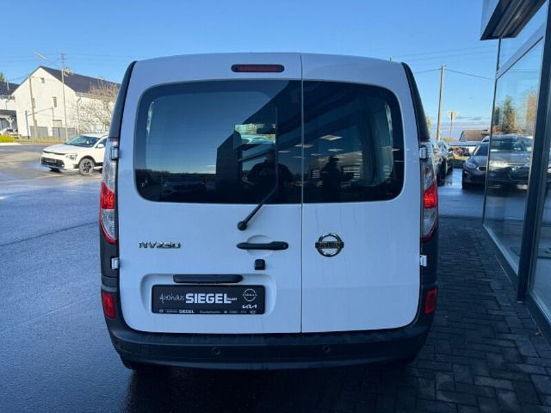 Nissan NV250 Kastenwagen L1H1 2,0t Comfort*Laderaumboden*