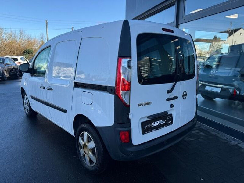 Nissan NV250 Kastenwagen L1H1 2,0t Comfort*Laderaumboden*