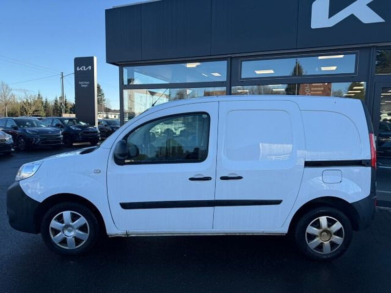 Nissan NV250 Kastenwagen L1H1 2,0t Comfort*Laderaumboden*