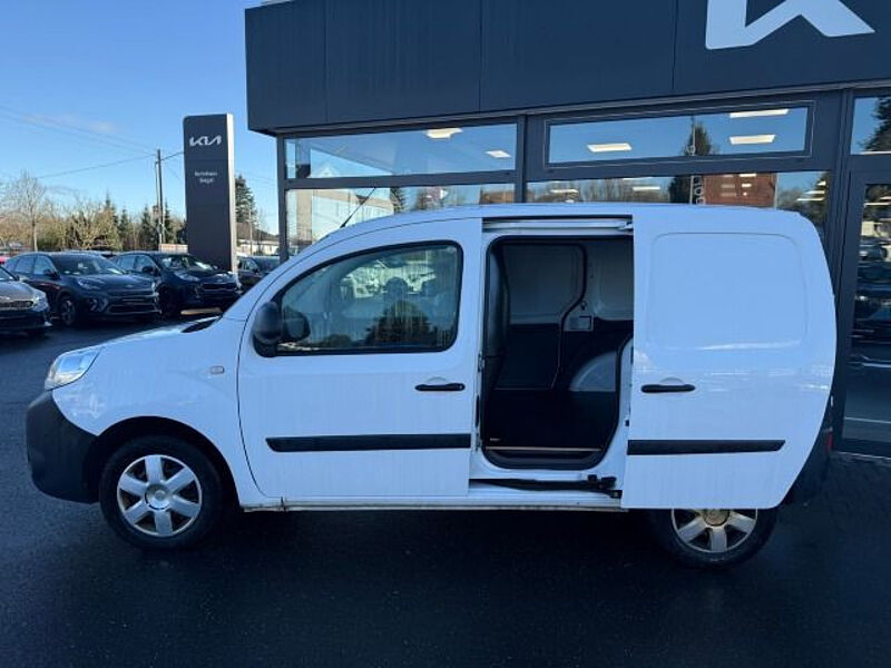 Nissan NV250 Kastenwagen L1H1 2,0t Comfort*Laderaumboden*