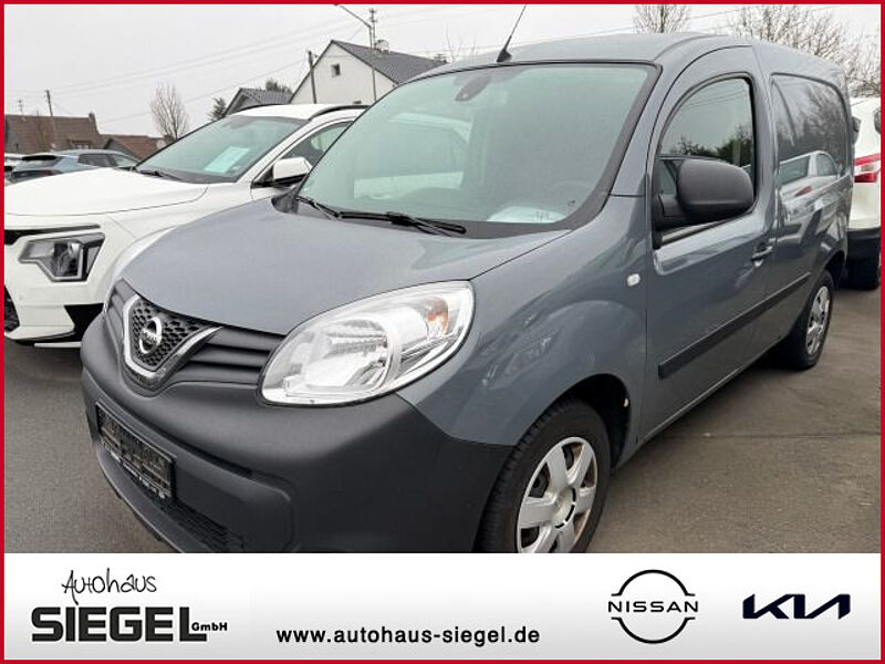 Nissan NV250 Kastenwagen L1H1 2,2t Comfort