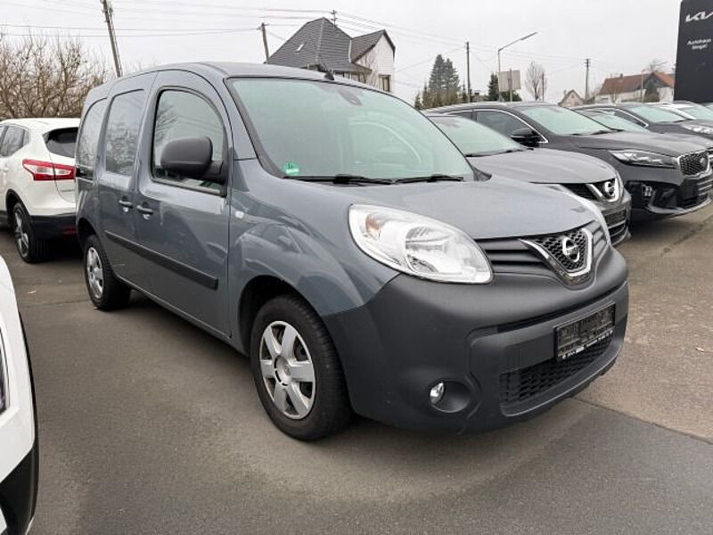 Nissan NV250 Kastenwagen L1H1 2,2t Comfort