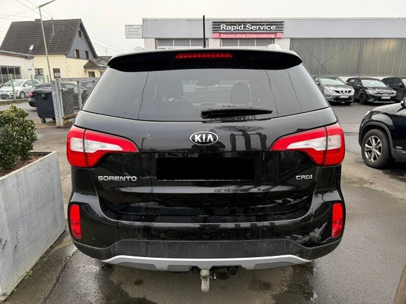 Kia Sorento Kia Sorento 4WD Platinum