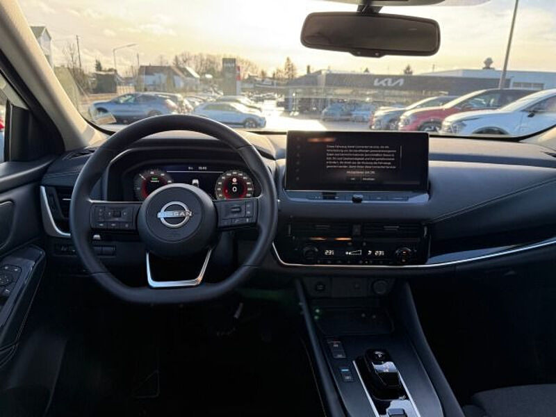 Nissan Qashqai N-Connecta e-Power*360°Kamera*Navi*